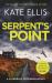 Serpent's Point : Book 26 in the DI Wesley Peterson Crime Series