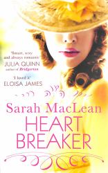 Heartbreaker : A Fiery Regency Romance, Perfect for Fans of Bridgerton