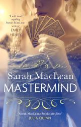 Mastermind : A Hell's Belles Novel