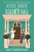 Astrid Parker Doesn't Fail : A Swoon-Worthy, Laugh-out-loud Queer Romcom