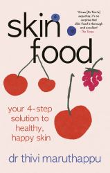 SkinFood : Your 4-Step Solution to Healthy, Happy Skin