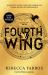 Fourth Wing : Discover the Global Phenomenon That Everyone Can't Stop Talking About!