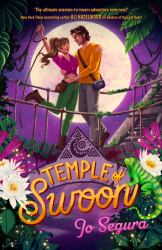 Temple of Swoon : The Perfect Enemies-To-lovers Adventure Romance