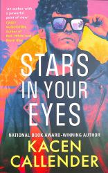 Stars in Your Eyes