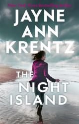 The Night Island : A Page-Turning Romantic Suspense Novel from the Bestselling Author