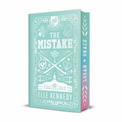 The Mistake : Now an Original Series on Amazon Prime