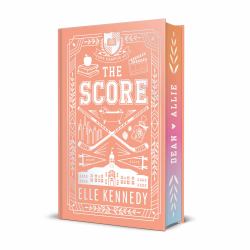 The Score : Now an Original Series on Amazon Prime