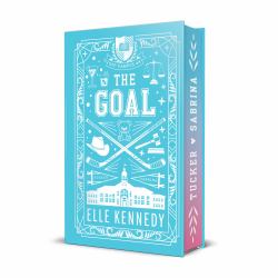 The Goal : Now an Original Series on Amazon Prime