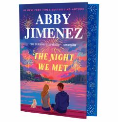 The Night We Met : Deluxe Edition