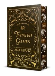 Twisted Games : Collector's Edition
