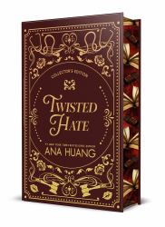 Twisted Hate : Collector's Edition