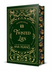 Twisted Lies : Collector's Edition