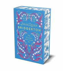 Bridgerton: the Viscount Who Loved Me (Bridgertons Book 2) : Deluxe Collector's Edition