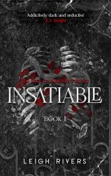 Insatiable : Deluxe Edition