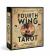 Fourth Wing Tarot : The Official Deck and Guidebook from the World of the Empyrean Series