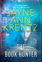 The Book Hunter