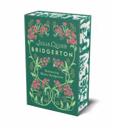 Bridgerton: Romancing Mr Bridgerton : Deluxe Collector's Edition