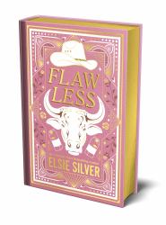 Flawless (Collector's Edition) : Enter Your Cowboy Era with This Must-Read, Small-town Romance from Sunday Times Bestselling Author!