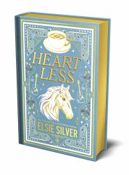 Heartless (Collector's Edition) : The Perfect Small-Town, Single Dad Romance from the Sunday Times Bestselling Author of Wild Love !