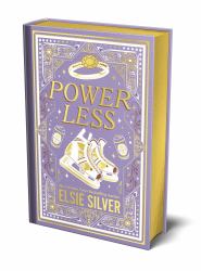 Powerless (Collector's Edition) : A Sweet and Steamy Small-Town Romance from the Sunday Times Bestselling Author of Wild Love!