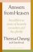 Answers from Heaven : Incredible True Stories of Heavenly Encounters and the Afterlife