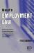 Waud's Employment Law : The Practical Guide for Personnel Managers, Trade Union Officials, Employers, Employees and Lawyers