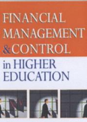 Financial Management and Control in Higher Education