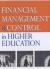 Financial Management and Control in Higher Education