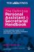 The Definitive Personal Assistant and Secretarial : A Best Practice Guide for All Secretaries, PAs, Office Managers and Executive Assistants