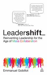 Leadershift