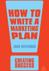 How to Write a Marketing Plan