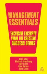 Management Essentials