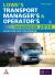 Lowe's Transport Manager's and Operator's Handbook