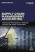 Supply Chain Management Accounting : Managing Profitability, Working Capital and Asset Utilization