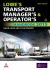 Lowe's Transport Manager's and Operator's Handbook 2015
