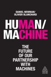 Human/Machine : The Future of Our Partnership with Machines