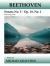 Beethoven - Sonata No. 5, Op. 10, No. 1 : Piano Repertoire