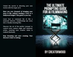 The Ultimate Prompting Guide for AI Filmmaking