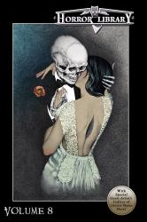 Horror Library, Volume 8