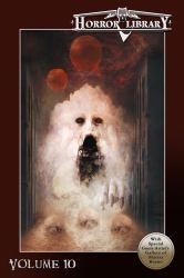 Horror Library, Volume 10