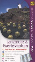 Lanzarote and Fuerteventura