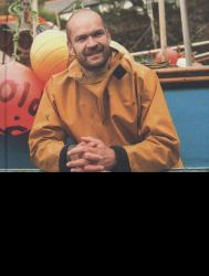 The Fisherman's Apprentice : Our Fishermen's Fight for Survival