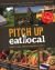 Pitch up, Eat Local Pitch up, Eat Local