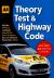Theory Test and the Highway Code