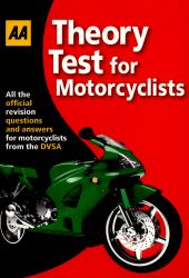 Theory Test for Motorcyclists
