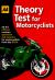 Theory Test for Motorcyclists