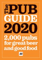 Pub Guide 2020 : Top Pubs to Visit for Great Food and Drink