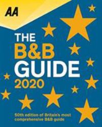 The BandB Guide 2020