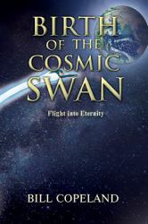 Birth of the Cosmic Swan