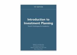 Introduction to Investment Planning: Tools and Techniques for Academics